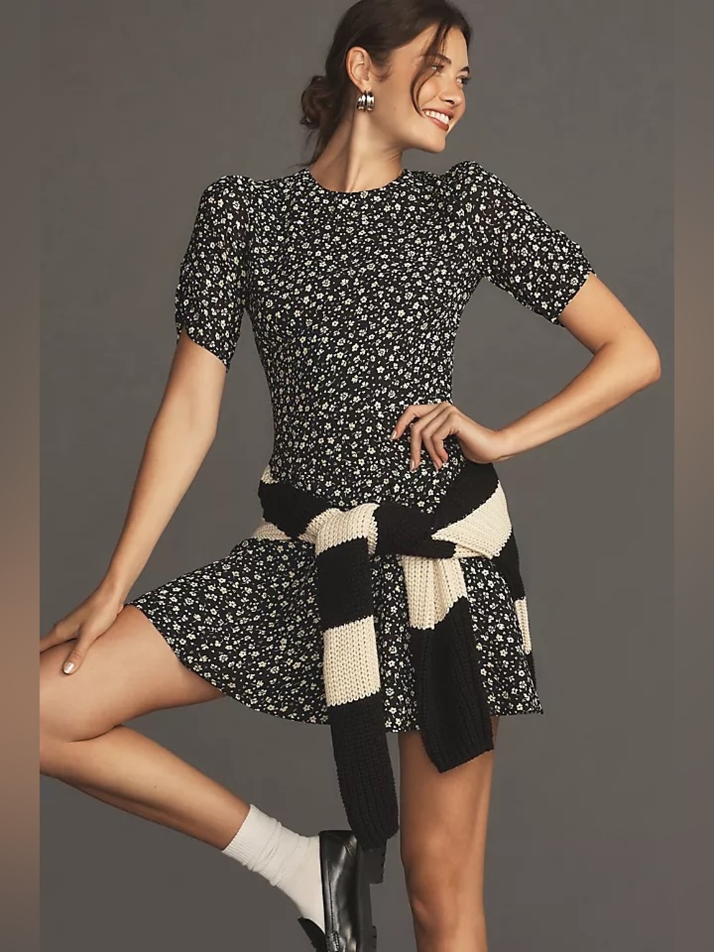 Reformation Gracie Dress